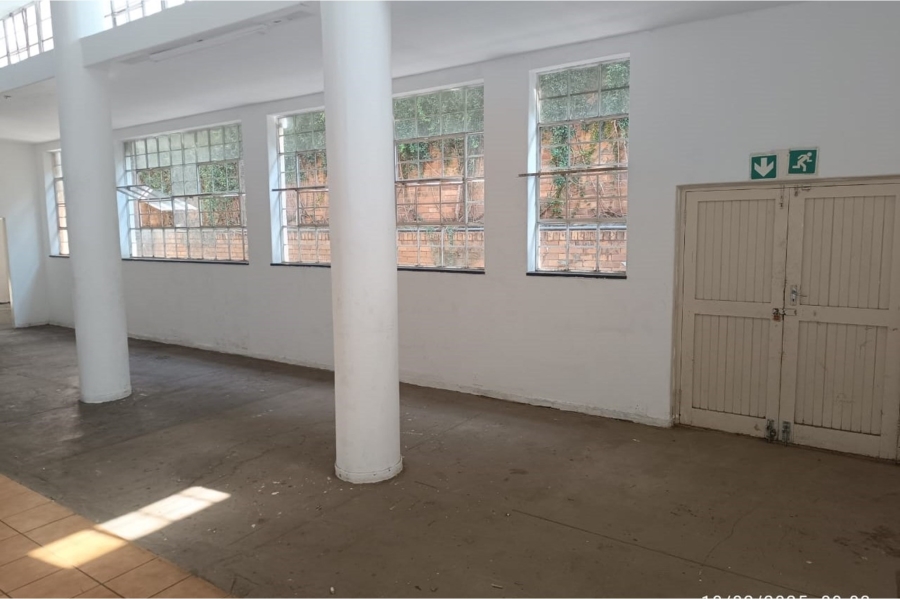 Commercial Property for Sale in Klerksdorp North West